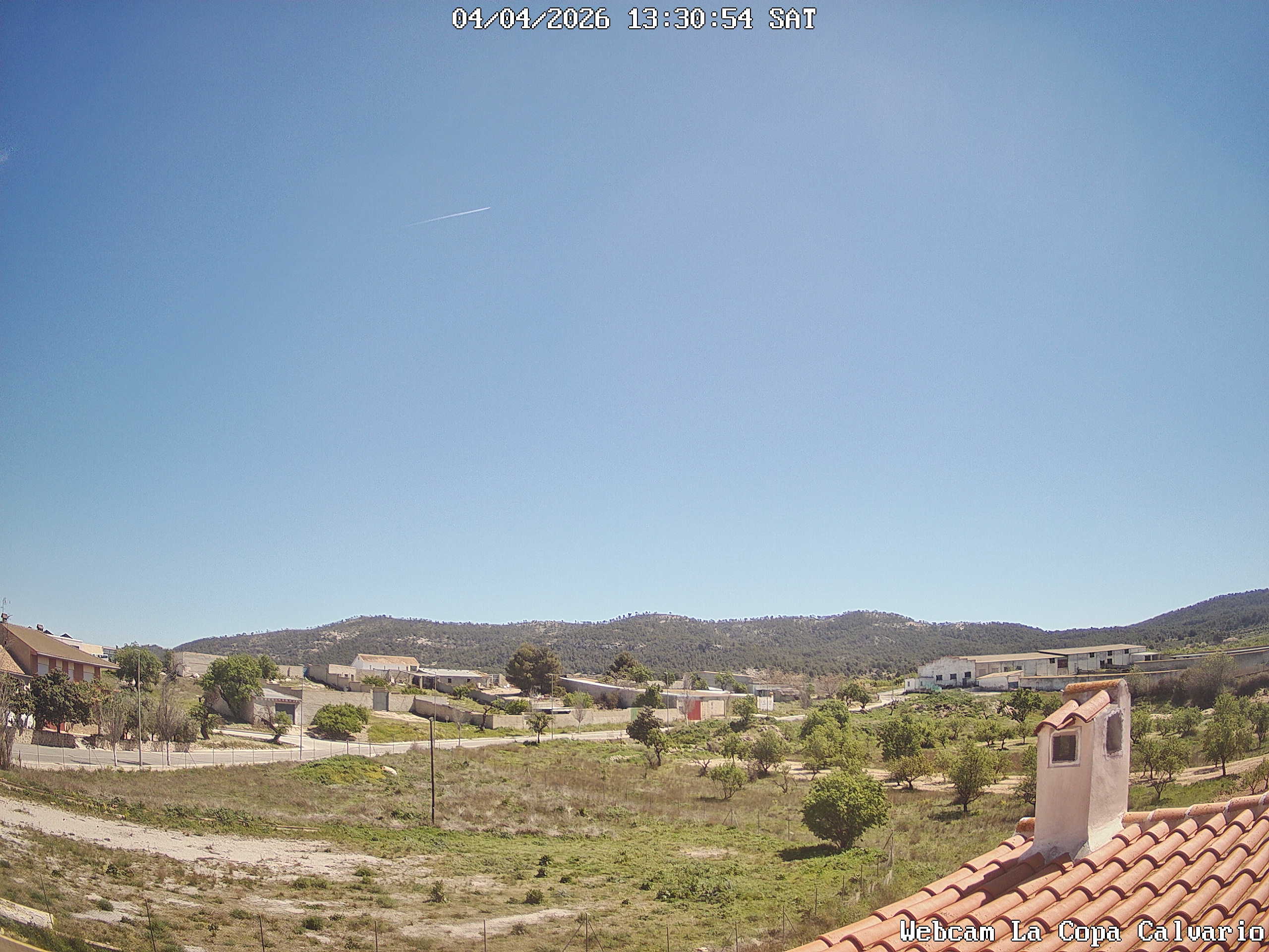 Webcam 2026-04-04 13:30:55